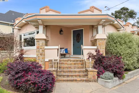 2069 Central Ave, Alameda, CA 94501 photo 1