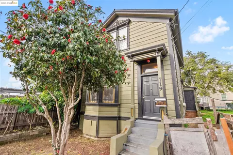 719 Chester St, Oakland, CA 94607