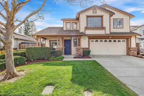 772 Saddleback Cir, Livermore, CA 94551 photo 1