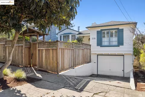 218 Purdue Ave, Kensington, CA 94708 photo 1