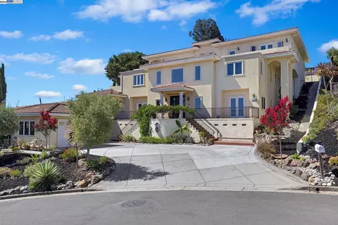 2851 Eugene Ter, Castro Valley, CA 94546 photo 1