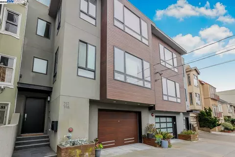 717 Kirkham St, San Francisco, CA 94122