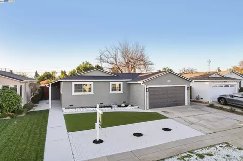 4765 Calaveras Ave, Fremont, CA 94538
