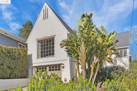 717 Hilldale Ave, Berkeley, CA 94708 photo 1