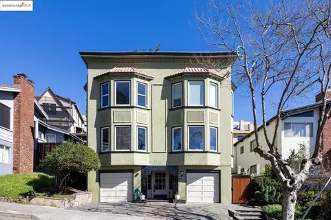 1561 Euclid Ave #2, Berkeley, CA 94708 photo 1