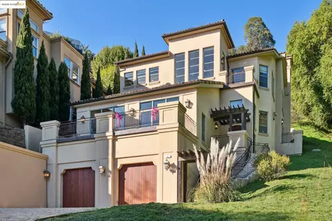 6 Perth Pl, Berkeley, CA 94705 photo 1