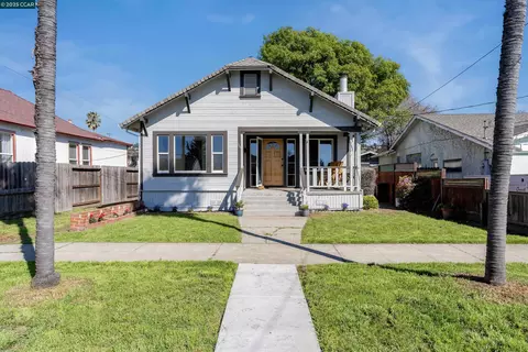 734 Lassen St, Richmond, CA 94805