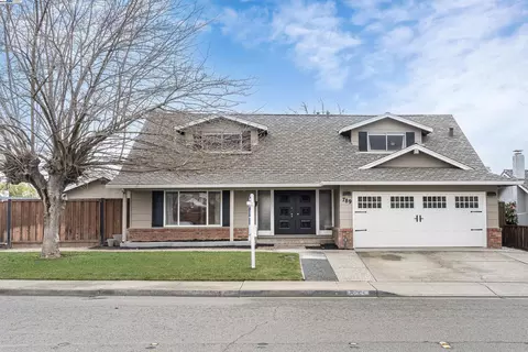 789 Lido Dr, Livermore, CA 94550