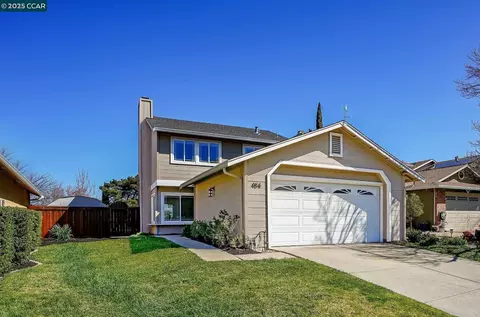 484 Azores Cir, Bay Point, CA 94565