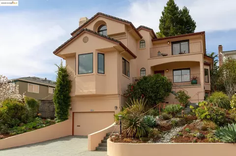 6214 Acacia Ave, Oakland, CA 94618