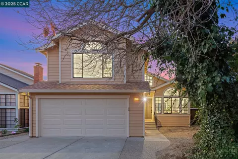 2417 Saybrook Pl, Martinez, CA 94553 photo 1