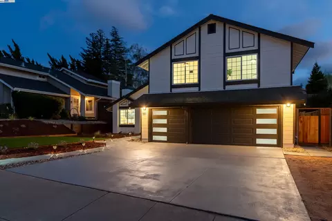 581 Touriga Ct, Pleasanton, CA 94566