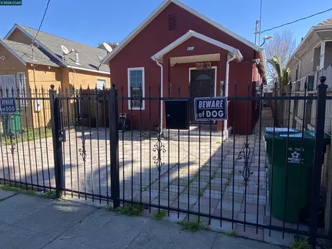 656 3rd St, Richmond, CA 94801 photo 1