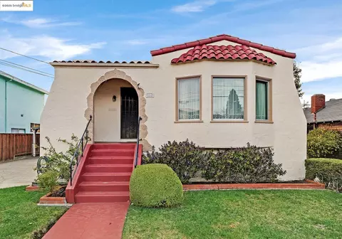 842 Evelyn Ave, Albany, CA 94706