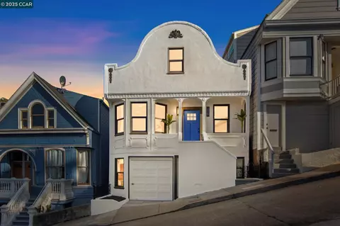 229 Winfield St, San Francisco, CA 94110 photo 1