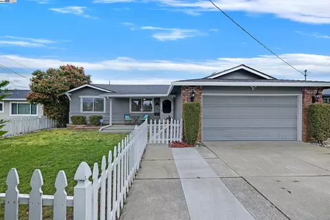 668 El Caminito, Livermore, CA 94550