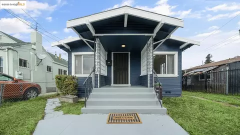 1511 102nd Ave, Oakland, CA 94603