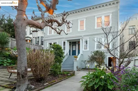 822 Lombard St, San Francisco, CA 94133