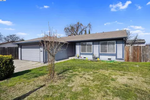 1101 Vallerand Rd, Tracy, CA 95376 photo 1