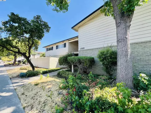 1560 Adelaide St #14, Concord, CA 94520