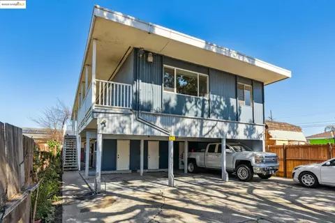 1109 Broadway Ave, San Pablo, CA 94806