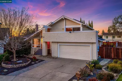 4390 N Marsh Elder Ct, Concord, CA 94521 photo 1