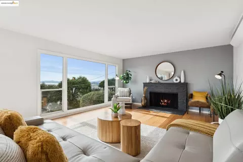 2212 Arlington Blvd, El Cerrito, CA 94530