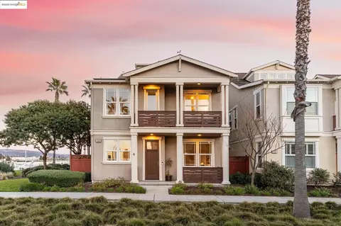 2086 Hibbard St, Alameda, CA 94501
