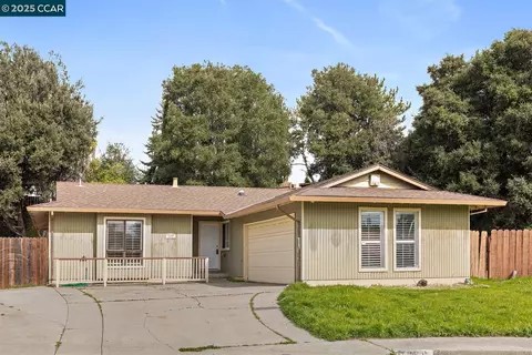 1200 Alberdan Ct, Pinole, CA 94564 photo 1