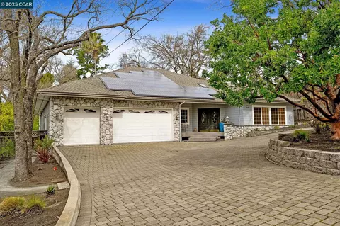 4032 Walnut Blvd, Walnut Creek, CA 94596