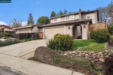 947 Pinon Dr, Martinez, CA 94553 photo 1