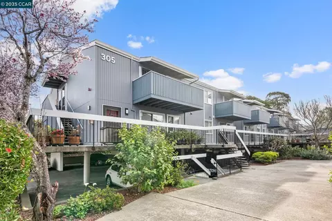 1126 Cherry Ave #105, San Bruno, CA 94066