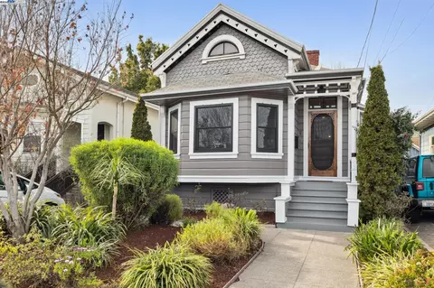 873 Oak St, Alameda, CA 94501 photo 1