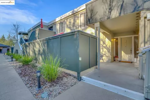 2633 Pine Knoll Dr UNIT 6, Walnut Creek, CA 94595