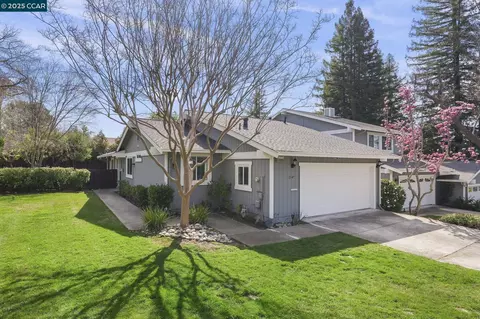 1147 Glengarry Dr, Walnut Creek, CA 94596
