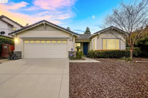 695 Astor Ct, Brentwood, CA 94513