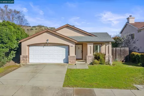 256 Exposition Dr, Vallejo, CA 94589 photo 1
