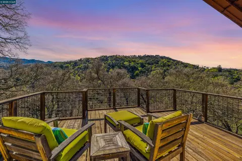2160 Ridgewood Rd, Alamo, CA 94507