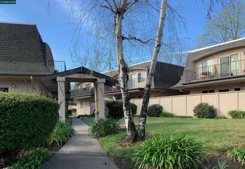 1093 Mohr Ln #C, Concord, CA 94518