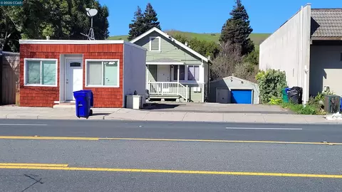 3737 San Pablo Dam Rd, El Sobrante, CA 94803