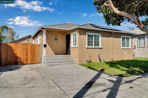 1811 Visalia Ave, Richmond, CA 94801