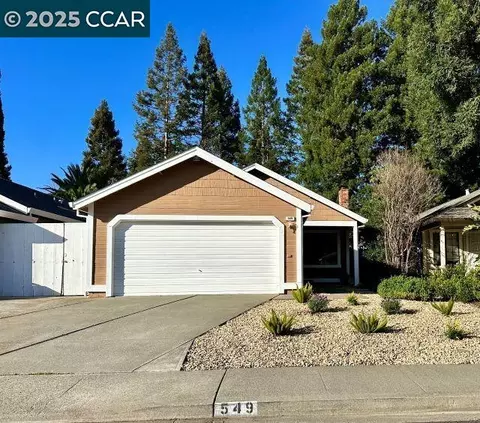 549 Eldridge, Vacaville, CA 95688 photo 1