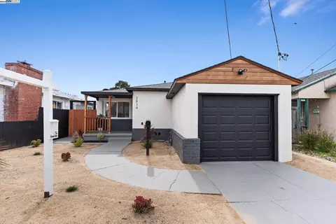 2834 Andrade Ave, Richmond, CA 94804