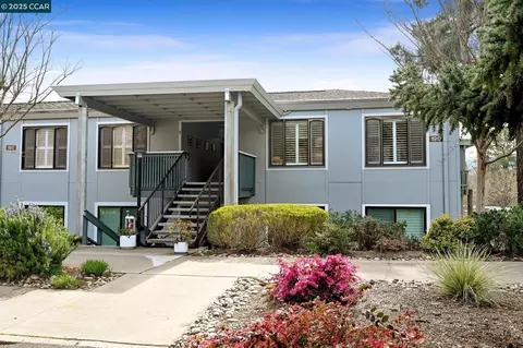 1917 Golden Rain Rd #7, Walnut Creek, CA 94595