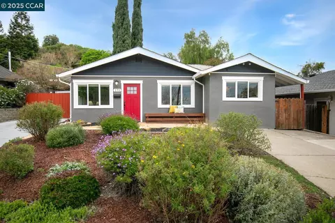 171 Macmurtry Dr, Martinez, CA 94553 photo 1