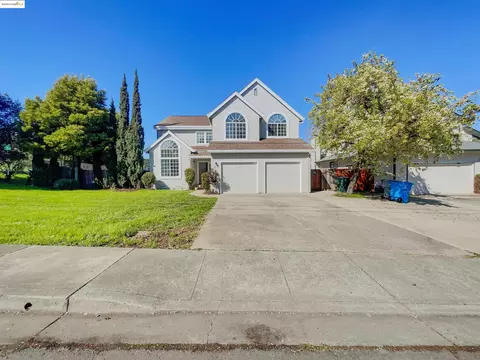 813 Glen Cove Rd, Vallejo, CA 94591 photo 1