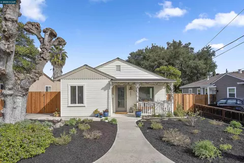 2041 Boynton Ave, Martinez, CA 94553 photo 1