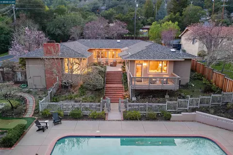 1200 Upper Happy Valley Rd, Lafayette, CA 94549 photo 1