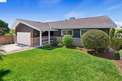 2509 Tulare Ave, El Cerrito, CA 94530