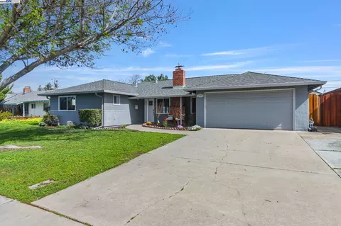 1737 Los Padres Blvd, Santa Clara, CA 95050